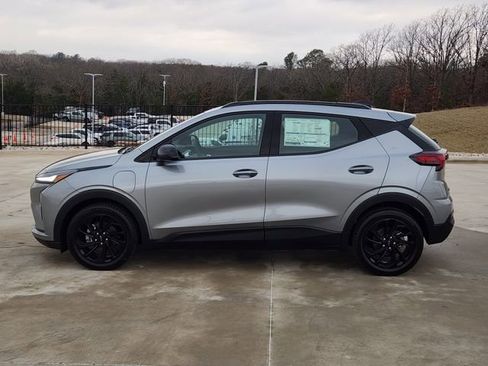 New 2027 Chevrolet Bolt RS FWD image 4