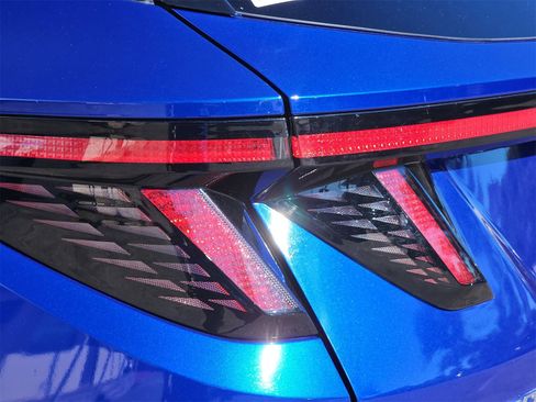 Used 2024 Hyundai Tucson Limited image 41