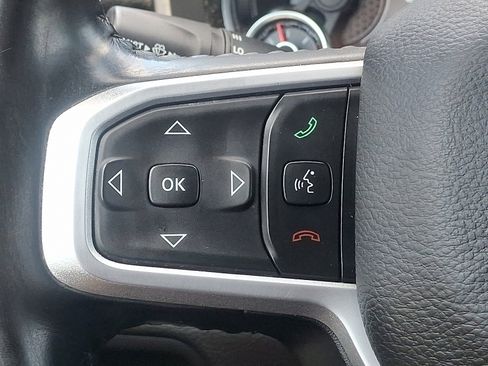 Used 2020 RAM 1500 Big Horn image 22