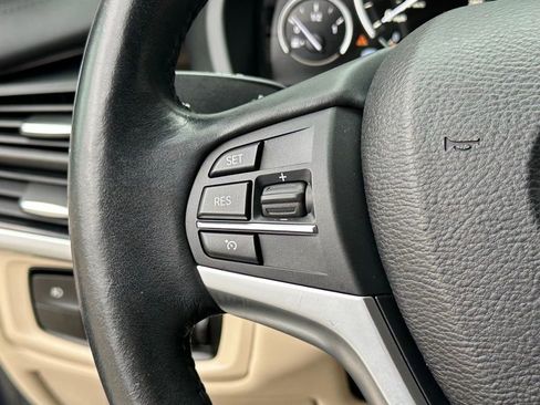 Used 2016 BMW X5 xDrive50i image 41