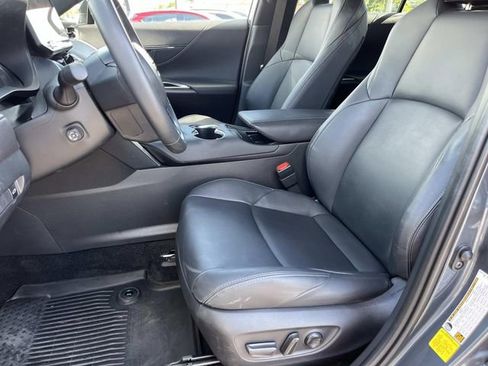Used 2024 Toyota Venza XLE AWD/4WD image 22