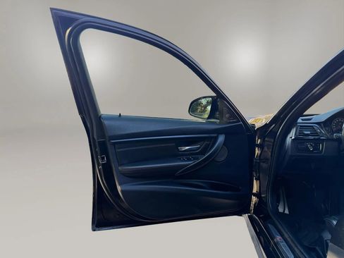 Used 2015 BMW M3 Sedan image 15