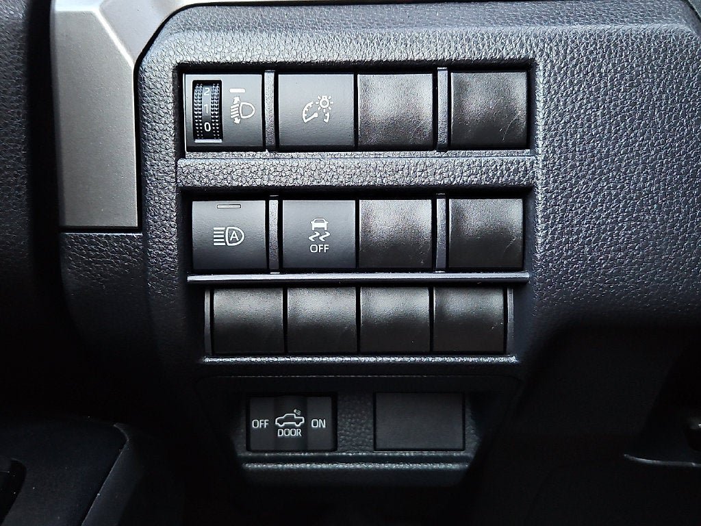 Used 2024 Toyota Tacoma SR5 RWD image 24