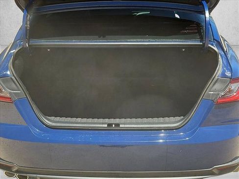 Used 2025 Toyota Camry SE w/ Convenience Package FWD image 6
