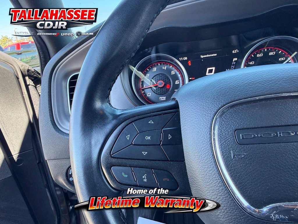 Used 2023 Dodge Charger GT RWD image 23
