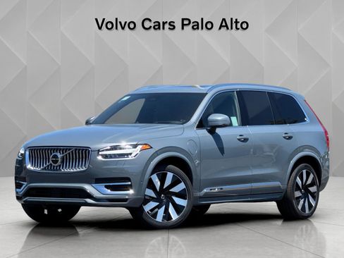 Used 2023 Volvo XC90 T8 Ultimate w/ Lounge Package AWD/4WD image 1