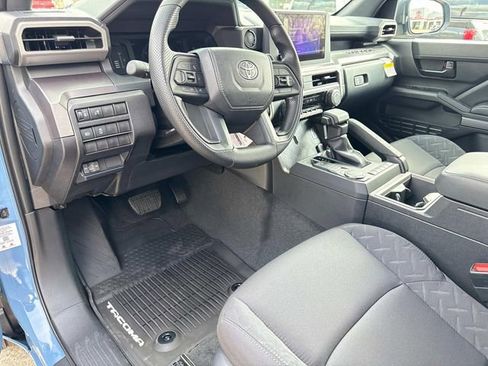 New 2026 Toyota Tacoma SR5 image 19
