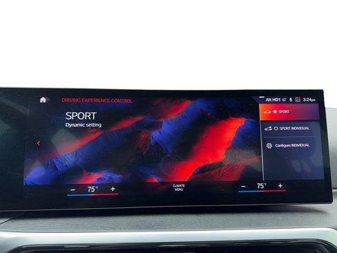 Used 2024 BMW 330i Sedan w/ Convenience Package image 21