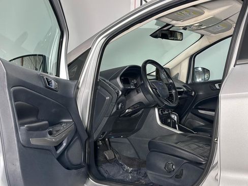 Used 2018 Ford EcoSport Titanium image 10
