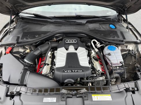 Used 2014 Audi A7 3.0T Prestige w/ Prestige Package image 49