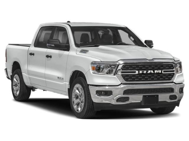 Certified 2023 RAM 1500 Big Horn AWD/4WD image 6