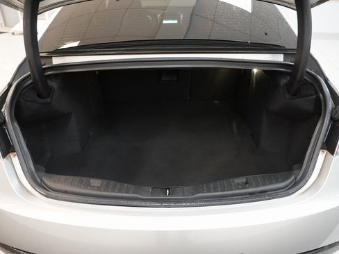 Used 2017 Lincoln MKZ Reserve w/ Climate Package image 14