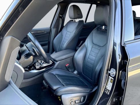 Used 2024 BMW X3 M40i w/ Premium Package AWD/4WD image 11