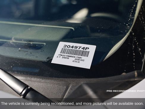 Used 2025 Ford Expedition Active image 19