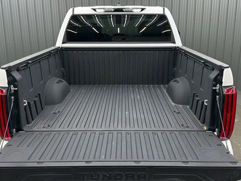 Used 2024 Toyota Tundra SR5 w/ SR5 Convenience Package image 17