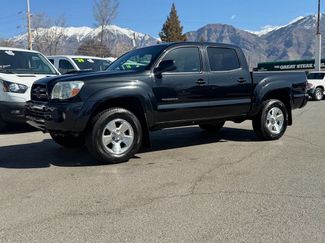Used 2008 Toyota Tacoma PreRunner video 1