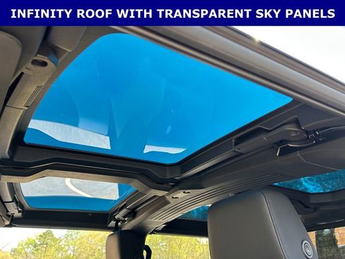 Used 2022 GMC Hummer EV Edition 1 w/ LPO, Illumination Package AWD/4WD image 2