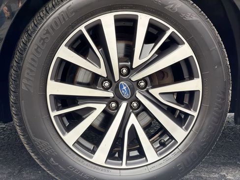 Used 2018 Subaru Legacy 2.5i Premium AWD/4WD image 14