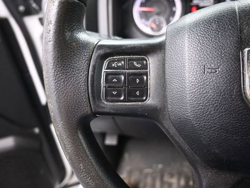 Used 2019 RAM 1500 Classic SLT image 26