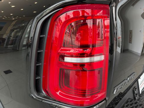 New 2026 RAM 1500 RHO AWD/4WD image 34