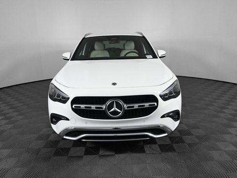 Used 2025 Mercedes-Benz GLA 250 image 34