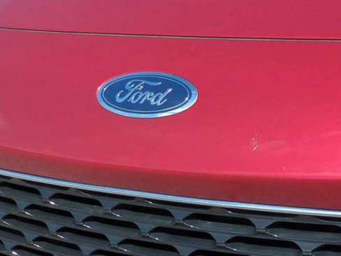 Used 2022 Ford Escape SE w/ Convenience Package image 12