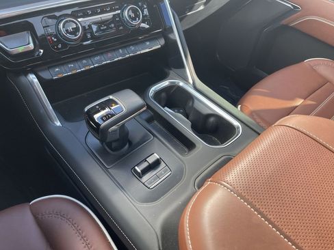 Used 2023 GMC Sierra 1500 Denali Ultimate image 22