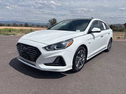 Used 2019 Hyundai Sonata Limited