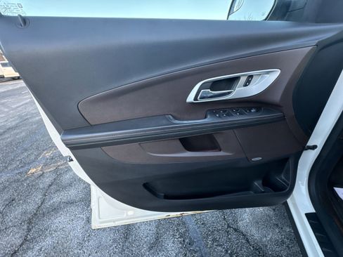 Used 2014 Chevrolet Equinox LTZ image 23