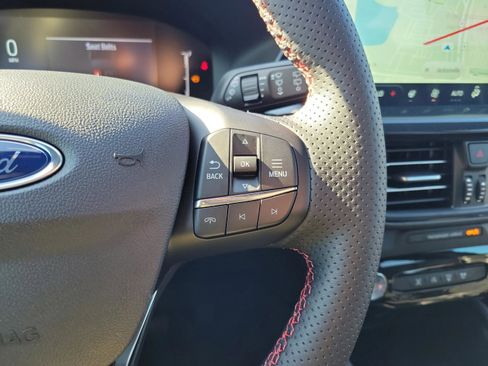 New 2026 Ford Escape ST-Line w/ Tech Pack #1 image 13