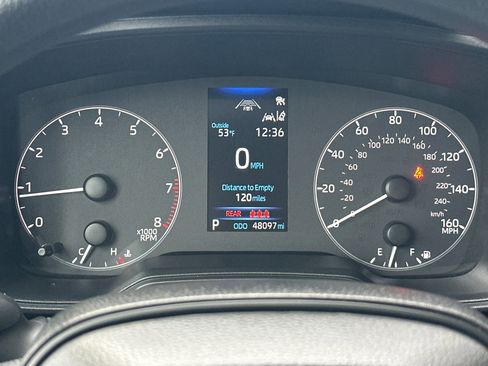 Used 2023 Toyota Corolla LE image 22