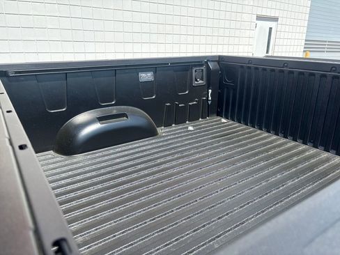 New 2026 Toyota Tundra Limited image 32