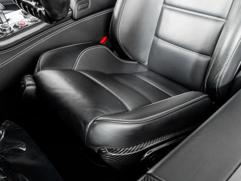 Used 2011 Mercedes-Benz SLS AMG Modified image 28