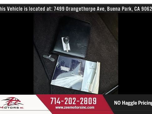 Used 2003 Acura RSX FWD image 45