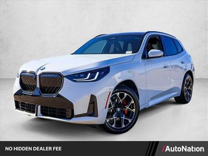 Used 2026 BMW X3 xDrive30i w/ Premium Package