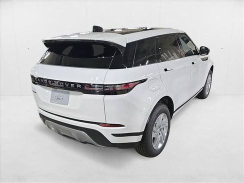 New 2026 Land Rover Range Rover Evoque S AWD/4WD image 5