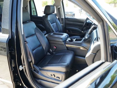 Used 2017 Chevrolet Tahoe LT AWD/4WD image 35