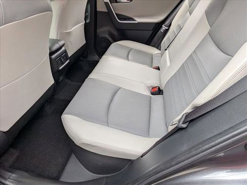 Used 2024 Toyota RAV4 Limited w/ Advanced Technology Package AWD/4WD image 21