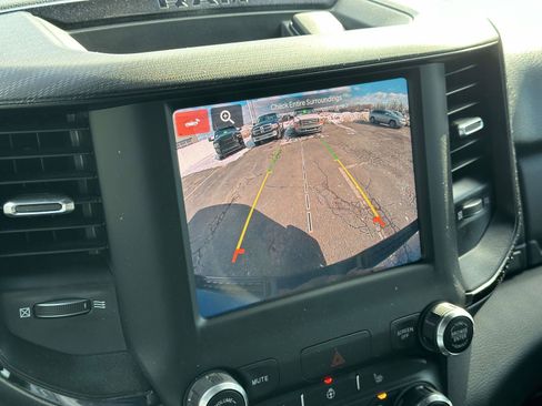 Used 2023 RAM 1500 Big Horn image 29