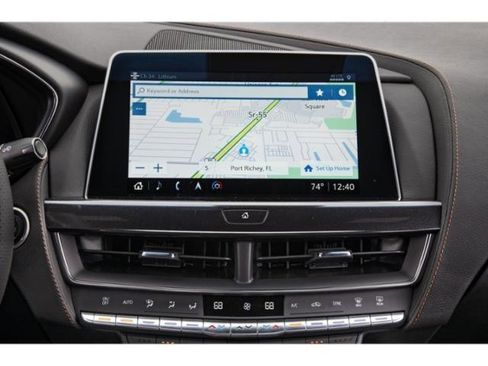 Used 2024 Cadillac CT5 Sport image 15