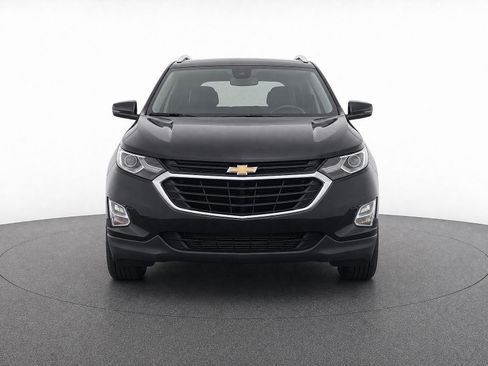 Used 2018 Chevrolet Equinox LT w/ Sun & Infotainment Package AWD/4WD image 5