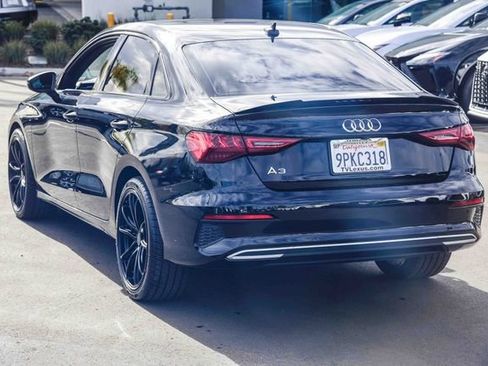 Used 2023 Audi A3 2.0T Premium image 4