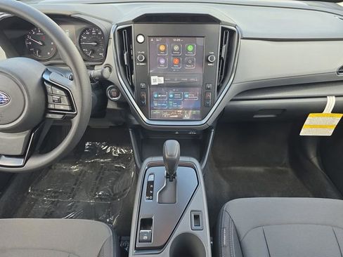 New 2026 Subaru Crosstrek 2.5i AWD/4WD image 10
