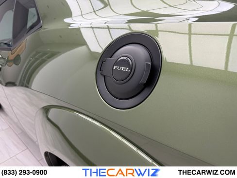Used 2023 Dodge Challenger SRT Hellcat image 15