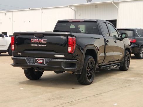 Used 2020 GMC Sierra 1500 Elevation w/ Elevation Value Package RWD image 5
