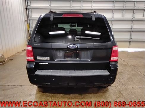 Used 2009 Ford Escape XLT image 6