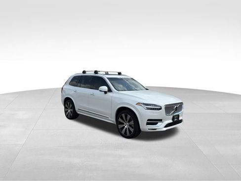 Used 2023 Volvo XC90 B6 Ultimate AWD/4WD image 7