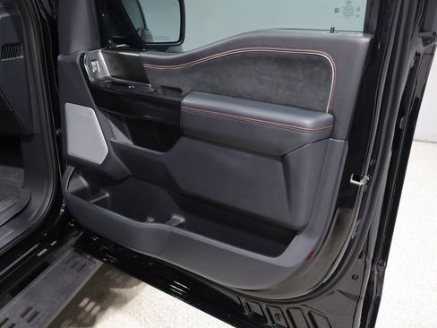 Used 2025 Ford F150 Raptor w/ Equipment Group 803A Raptor R image 25