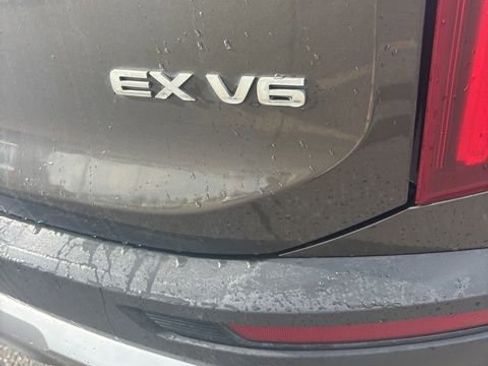 Used 2020 Kia Telluride EX AWD/4WD image 6