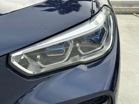 Used 2023 BMW X5 M50i w/ Executive Package AWD/4WD image 5